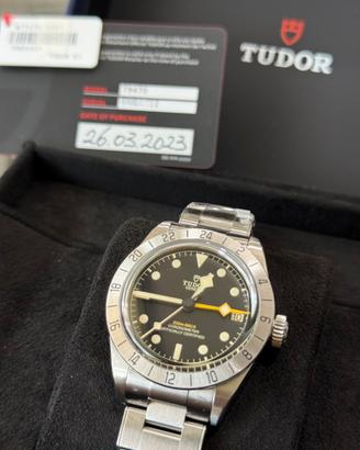 Tudor BLACK BAY PRO M79470-0001