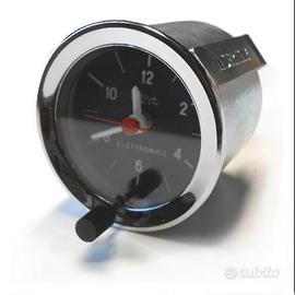 Orologio Borletti Fulvia coupe seconda serie.