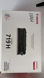 Toner  719 H Originale