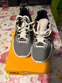 Nike basket lebron 44,5
