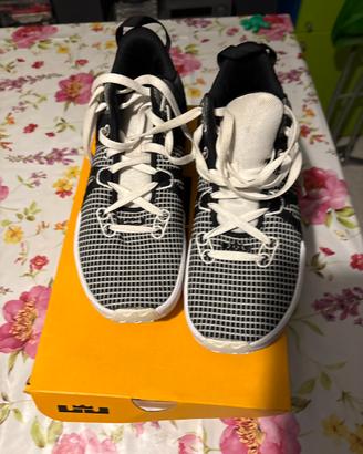 Nike basket lebron 44,5