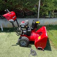 spazzaneve snapper modello 1290e