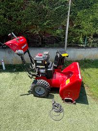 spazzaneve snapper modello 1290e