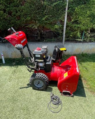 spazzaneve snapper modello 1290e