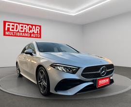 Mercedes-benz A 200 d Automatic Advanced Plus AMG 