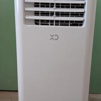 Condizionatore portatile XD Enjoy 7000BTU