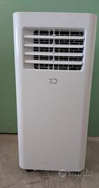Condizionatore portatile XD Enjoy 7000BTU