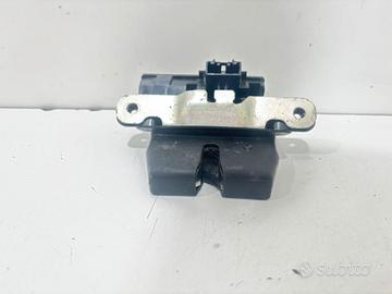SERRATURA COFANO POSTERIORE FORD Fiesta 6Â° Serie