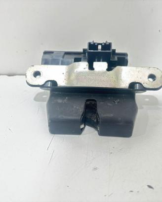 SERRATURA COFANO POSTERIORE FORD Fiesta 6Â° Serie