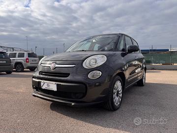FIAT 500L 1.3 MJT 85 CV Dualogic Pop Star MOTORE F