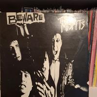 Vinile Misfits prima stampa 