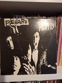 Vinile Misfits prima stampa 