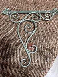 4 supporto per fioriera sospesa