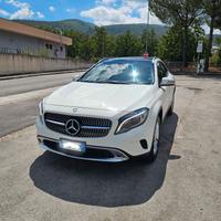 mercedes benz gla 200 automatic