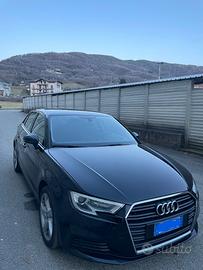 AUDI A3 3ª serie