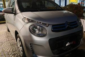 Citroen C1 VTi 68 5 porte Feel