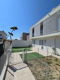 Casa indipendente di 117 m² con 4 locali a Ravenna