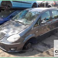 Ricambi Usati LANCIA Musa II 2008