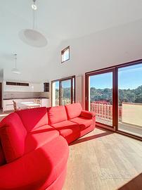 Villa con Terreno in città