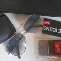 Ray-Ban RB8225 originale – Raro in Italia
