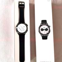 smartwatch Xiaomi S4