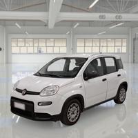 FIAT PANDA 1.0 FIREFLY 70 CV SES HYBRID 5 PORTE BE