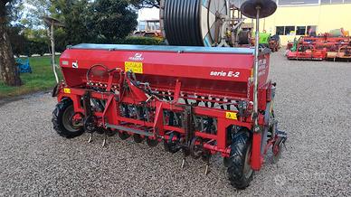 Seminatrice a dischi feraboli 3 mt
