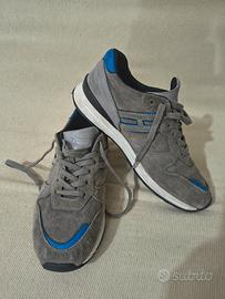 Sneakers HOGAN Junior Originali  Taglia 35