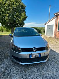 Volkswagen Polo 1.6 TDI ( Per neopatentati)
