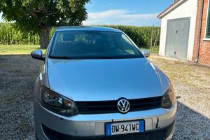 Volkswagen Polo 1.6 TDI ( Per neopatentati)