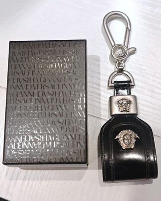Portachiavi Versace