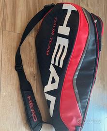 Borsa tennis