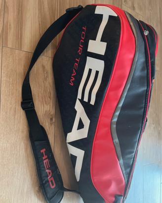 Borsa tennis