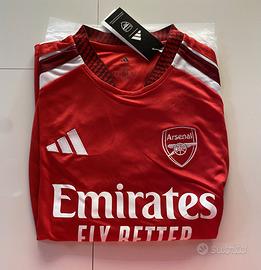 Maglietta Arsenal 2026-27
