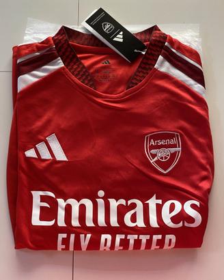 Maglietta Arsenal 2026-27