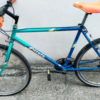 bicicletta mountain-bike atala anni 80 