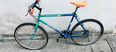 bicicletta mountain-bike atala anni 80 