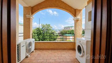 MONOLOCALE A OLBIA