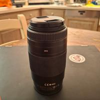 Sony A 75–300mm f/4.5–5.6