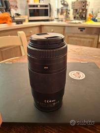 Sony A 75–300mm f/4.5–5.6