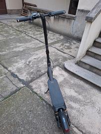 monopattino niniboot g2 max