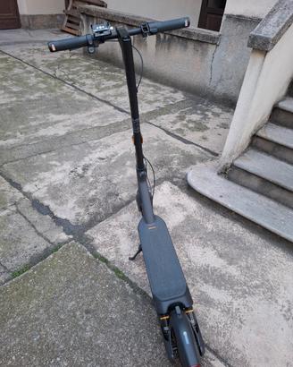 monopattino niniboot g2 max