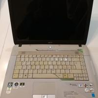 Pc Portatile Acer 5520g
