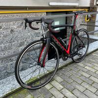 Pinarello Dogma f10 dura-ace 11v di2