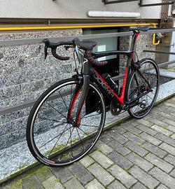 Pinarello Dogma f10 dura-ace 11v di2