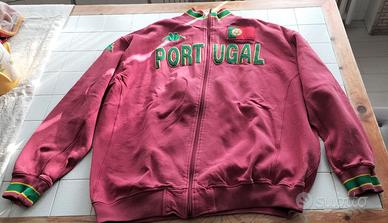 FELPA ROBE DI KAPPA PORTUGAL