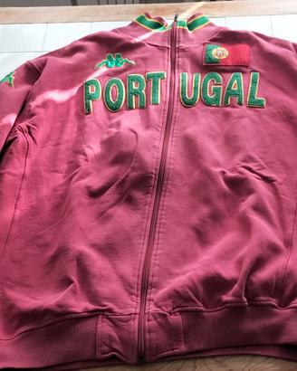 FELPA ROBE DI KAPPA PORTUGAL