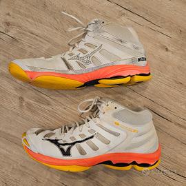 scarpe Mizuno tg.44