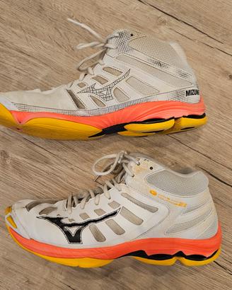 scarpe Mizuno tg.44
