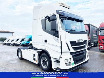 IVECO Stralis Evo AS440S48T/P 480